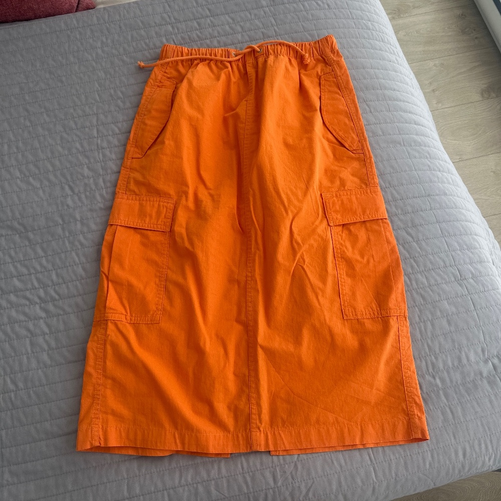 TNA skirt